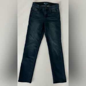 DEMOCRACY Ab Solution Jeans Size 4